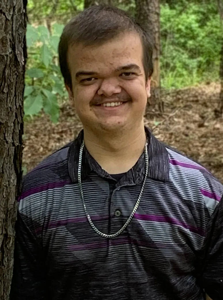 profile image of Vincent Pierce